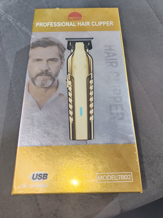 Professional Hair Clipper