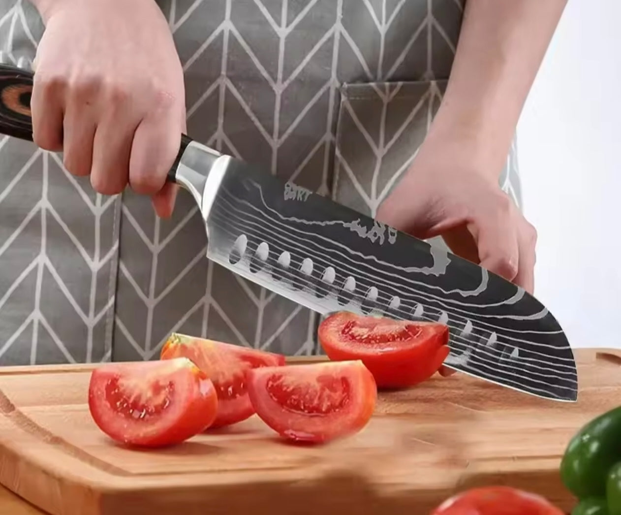 Kitchen Knife