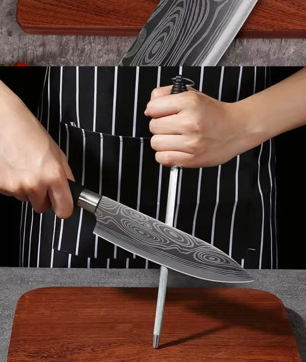 Kitchen Knife