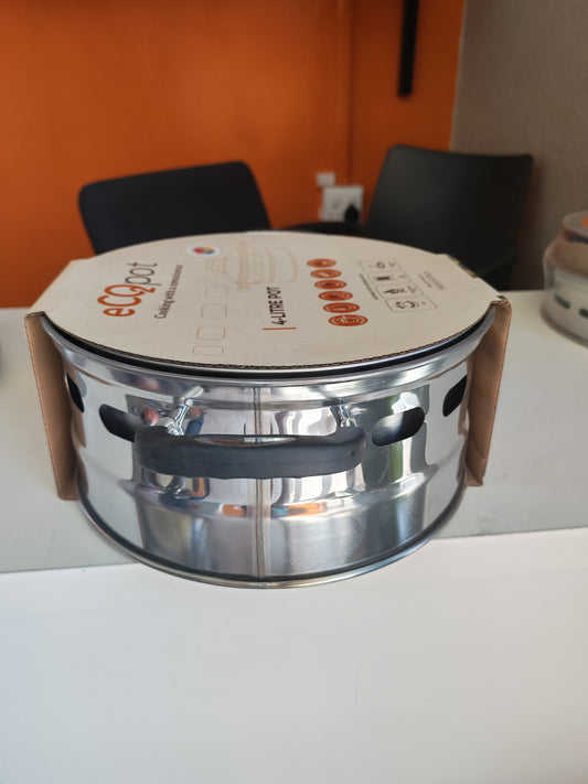 eCO2pot 4Litre