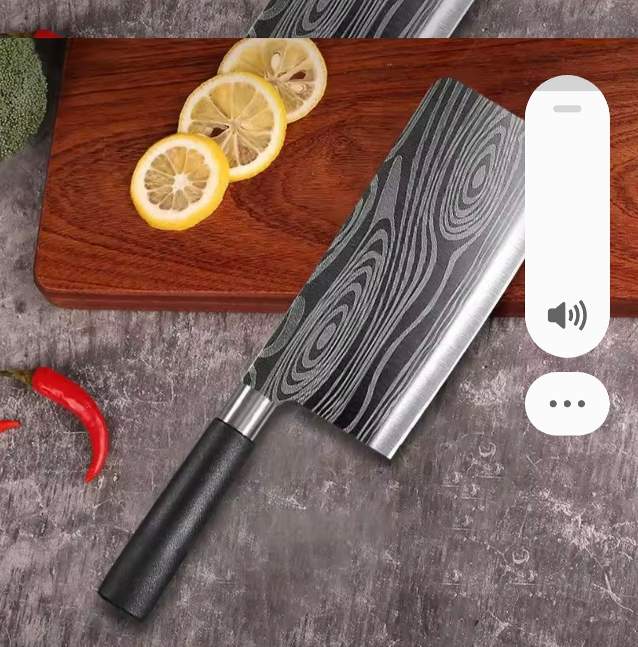 Kitchen Knife